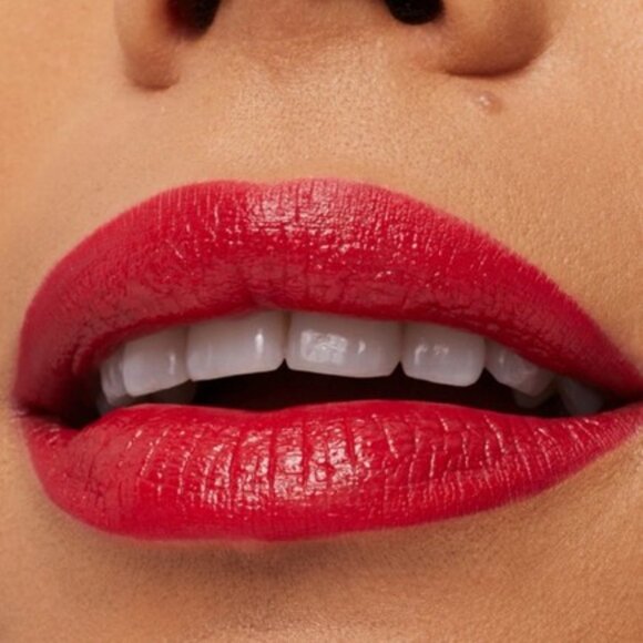 MAC Red Mini Lip Duo NIB - Picture 4 of 4